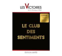 Sentiments Heureux (Nan J’Déconne) : Le Club Des Sentiments