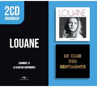 Sentiments Heureux (Nan J'Déconne) + Chambre 12