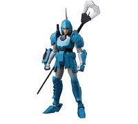 5 Samurai Troopers Suiko no Shin 16 cm Simo del Mare Sentinel