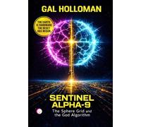 SENTINEL ALPHA-9: The Sphere Grid and the God Algorithm
