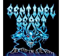 Sentinel Beast - Depths Of Death