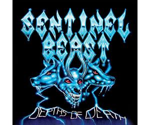 Sentinel Beast - Depths of Death