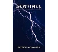 Patrick McNamara Sentinel (Tascabile)