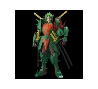 Chou-dan-kadou Yoroiden-samurai Troopers Action Figura Doku Mashou Naaza 15 Cm S