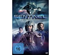 Sentinel - Die Invasion (DVD) Stefano Milla Neil Cole Michael Paré