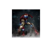Sentinel Fighting Armor Marvel Iron Man
