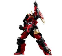 Sentinel Gurren Lagann - Statuina PLAIOBOT Plastic Model Kit Gurren Lagann, 15 cm
