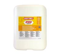 SENTINEL Inhibiteur de corrosion x100 Bidon de 20L - Traitement des réseaux de chauffage