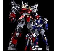 Sentinel Metamor-Force Machine Robo Revenge of Cronos Baikanfu