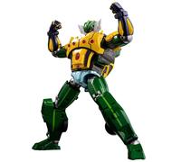 Sentinel Metamor-Force Steel Jeeg A.K.A. Jeegfried Action Figure Aug218993 Nuovo