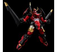 Sentinel Plaiobot Tengen Toppa Gurren Lagan