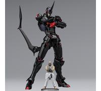 Sentinel Plaiobot Tengen Toppa Gurren Lagan Lazengann
