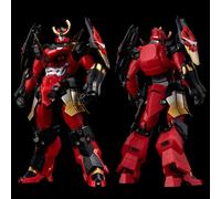 Sentinel Plamo Plaiobot Tengen Toppa Gurren Lagann