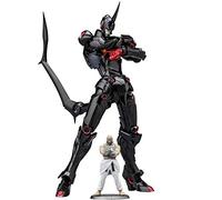 Sentinel Plyobot Gurren Lagan, Toppa Tengen Lazengan (Resale), Non-Scale, ABS Resin, Color Coded, Plastic Model