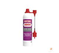 Sentinel pulitore X800 rapid dose 300ml