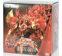 Sentinel Riobot Magic Knight Rayearth Legendary Guardians Lord of Fire Rayearth