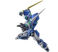 Sentinel Riobot Super Robot Wars Original Generation Soulgain Action Figure