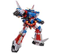 Sentinel Riobot Super Robot Wars Original Generations SRX