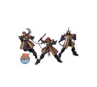 PREORDER Samurai Troopers: ONI SHUTEN DOJI by Sentinel Toys