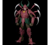 Sentinel Samurai Troopers Oni Genma Masaru Rajura