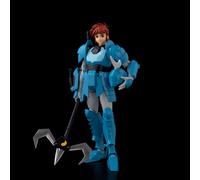 Sentinel 1000 TOYS INC. Figura di Ronin Warriors: Cye of The Torrent PX Chou-Dan-Kadou