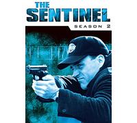 Sentinel: Season 2 [Edizione: Stati Uniti]