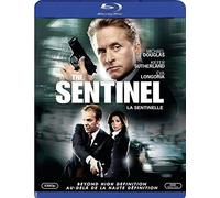 Sentinel, The [Blu-ray]