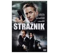 Sentinel, The [DVD] [Region 2] (IMPORT) (Nessuna versione italiana)