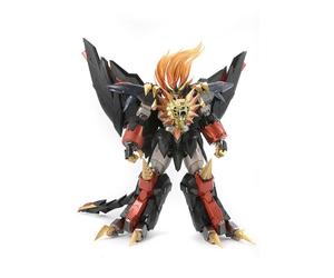 Sentinel X Amakuni Kizin King of Braves Genesic GaoGaiGar Final