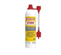 SENTINEL X100 INIBITORE PROTETTORE PERMANENTE CONTRO INCROSTAZIONI E CORROSIONE
