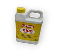 SENTINEL X100 LT 1 INIBITORE ANTI CORROSIONE PROTETTIVO IMPIANTI RISCALDAMENTO