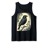 Sentinella della solitudine Il Corvo Canotta