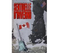 Sentinelle d'inverno - Vaughan Brian K., Skroce Steve