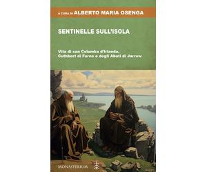 Sentinelle sull'isola - AA.VV.