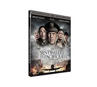 Sentinelles du pacifique (les) - bluray