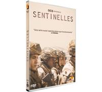 SENTINELLES - SAISON 1