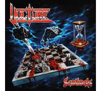 Vulture Sentinels (CD) Album (Jewel Case)