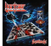 Sentinels ( audioCD )