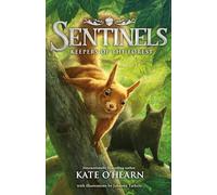 Sentinels: Keepers of the Forest: 1