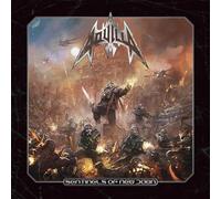 Aquilla - Sentinels Of New Dawn - Cd
