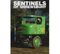 Sentinels of Shrewsbury