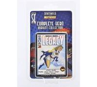 Sentinels of the Multiverse Complete Hero Variant Collection (2016) NUOVO E...