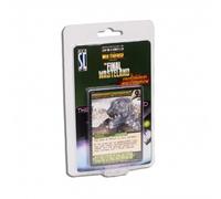 Sentinels of the Multiverse - Final Wasteland Gioco Da Tavolo