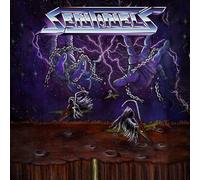 Sentinels - Trasciende