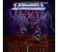 Sentinels Trasciende (Vinyl LP) 12" Album