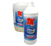 Sentinet - Detergente per sentine TKline 1 Litro