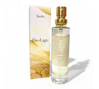 Sentio - Da Lago - Ispirato e compatibile J'adore - Donna 100 ml - DUPE - Aromatico, agrumato, fresco e sensuale. Essenza per l'universo femminile. Essenza da borsetta per portarlo sempre con te.
