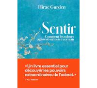 Sentir: Comment les odeurs agissent sur notre cerveau