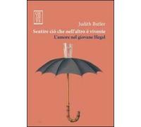Sentire ciò che nell'altro è vivente. L'amore nel giovane Hegel