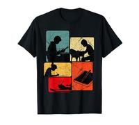 Sentire Scrittura rilasciare diario Maglietta